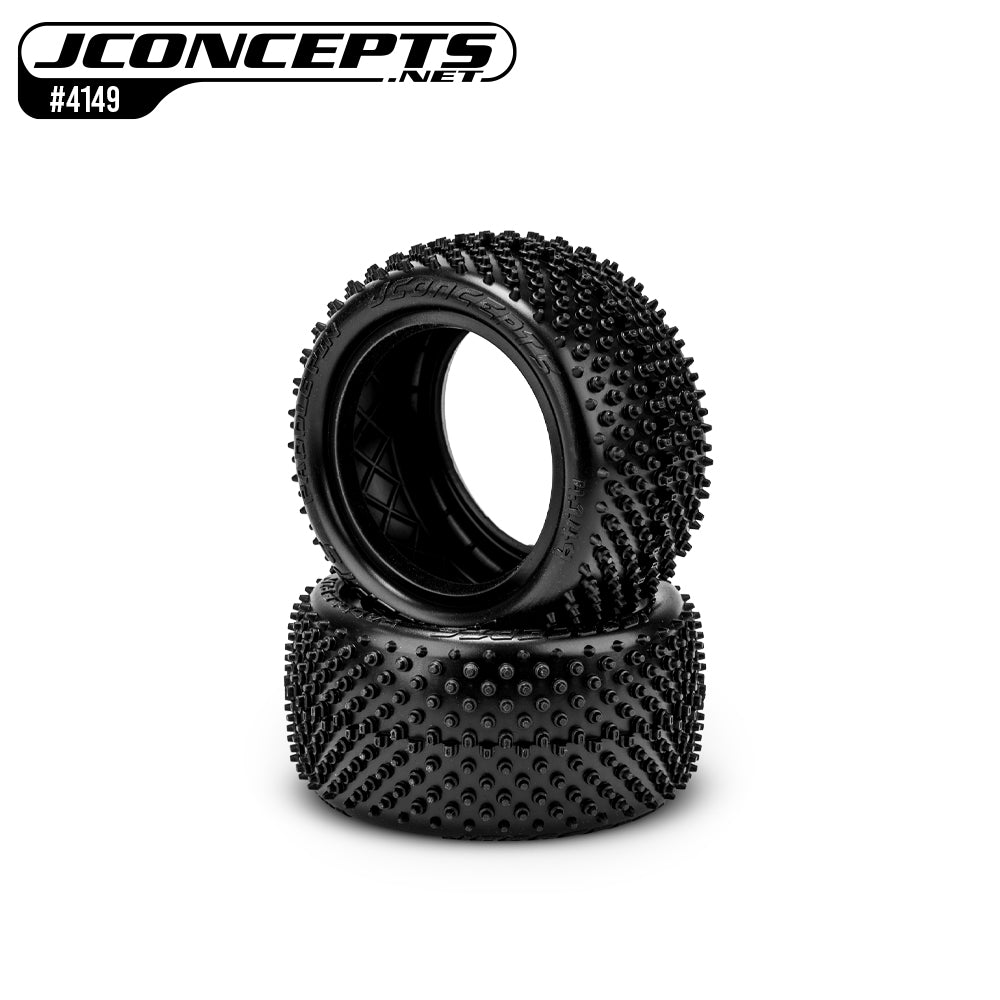 Paddle Pin - 2.2" Buggy Rear