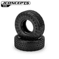 Rock Bumps - 1.9", 4.25" OD - Comp Tire