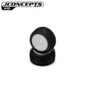 Sprinter - Losi Micro B Rear Tire, Pre-Mounted