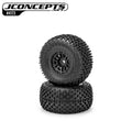 Choppers Pre-Mounted - Fits: Traxxas® Mini-Maxx® | Mini XRT®