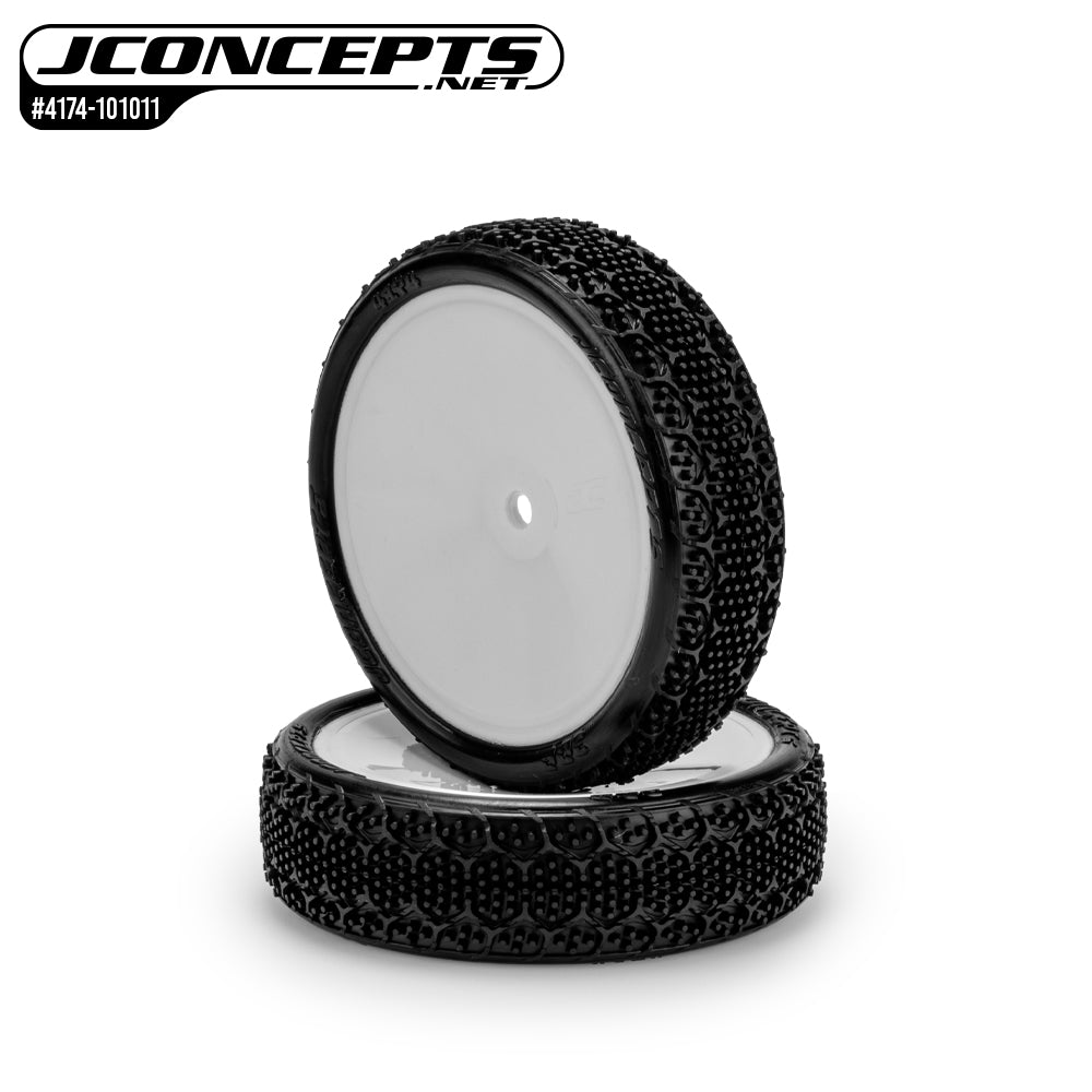 3DP - 2.2" Buggy Front Pre-Mounted