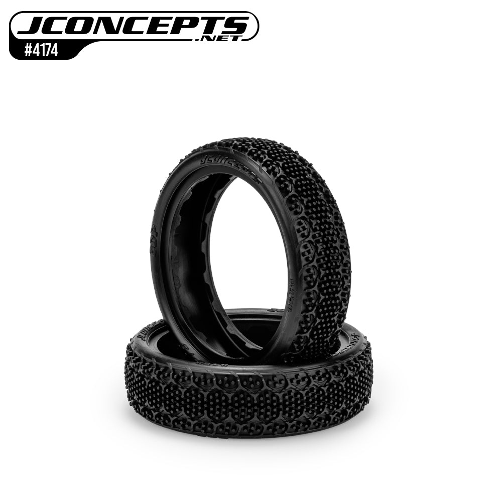 3DP - 2.2" Buggy Front