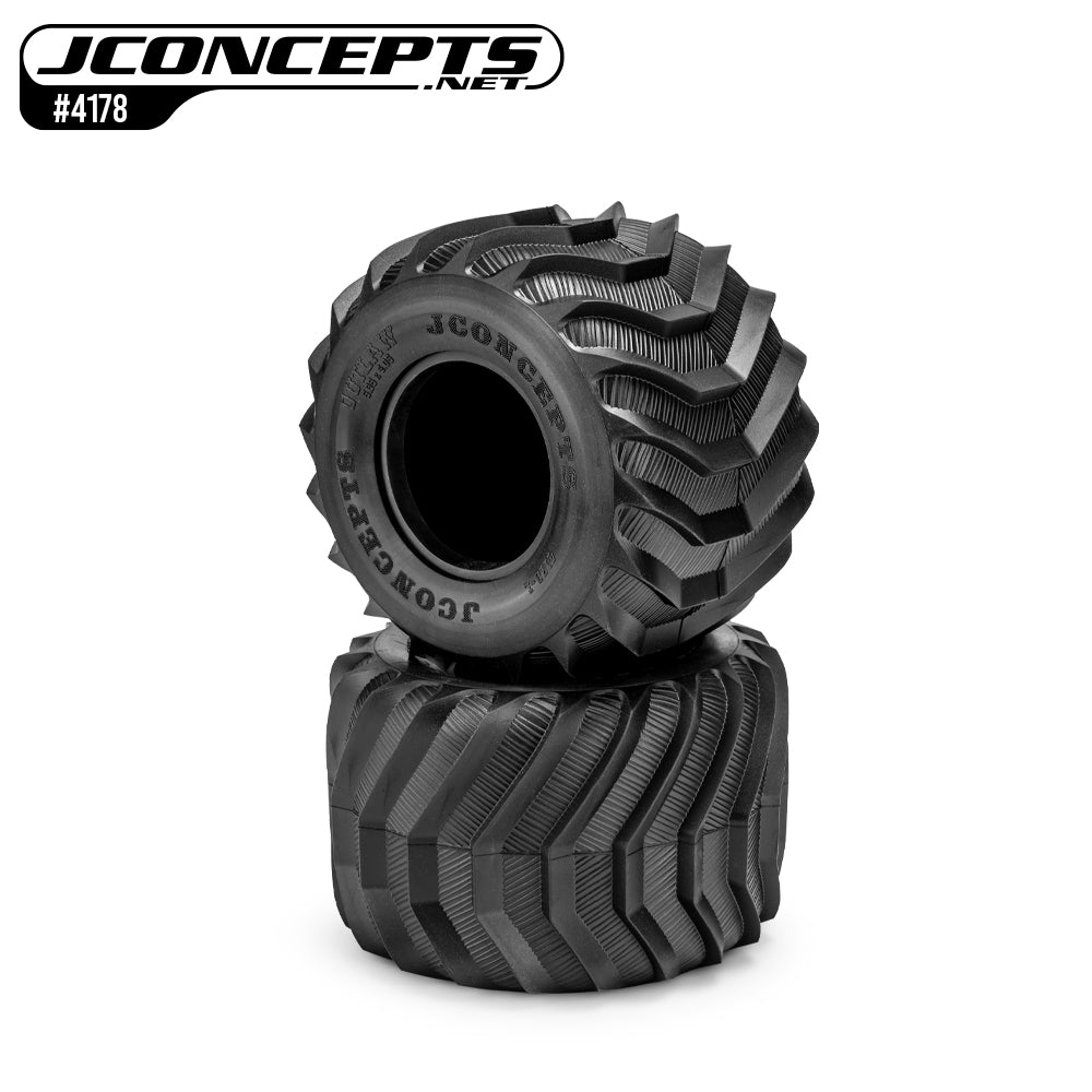 Outlaw - Monster Truck Tire