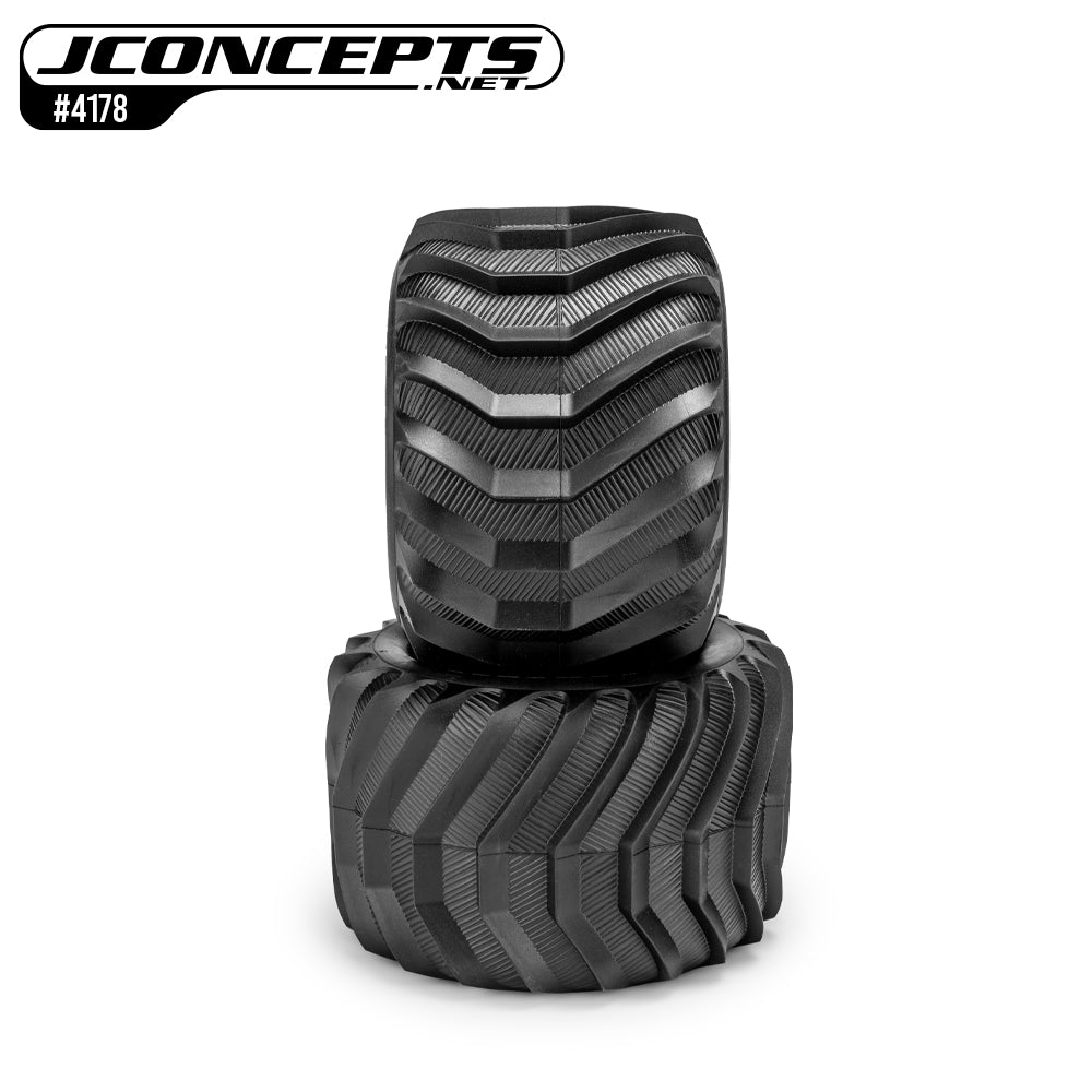 Outlaw - Monster Truck Tire