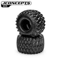 Big Cheese - Monster Truck Tire