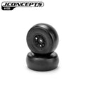 Smoothie 2 Pre-Mounted - Fits: Arrma Mojave Grom