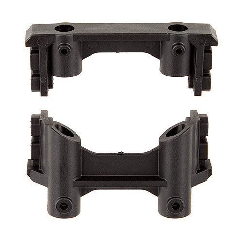 Enduro Bumper Mounts - view 1