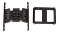 Enduro Gearbox and Servo Mounts - view 1