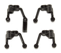 Enduro Shock Mounts - view 1