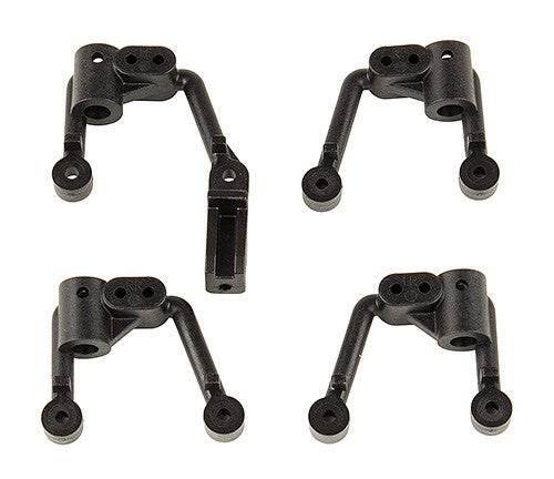 Enduro Shock Mounts - view 1