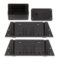Enduro Floor Boards and Receiver Box - view 1