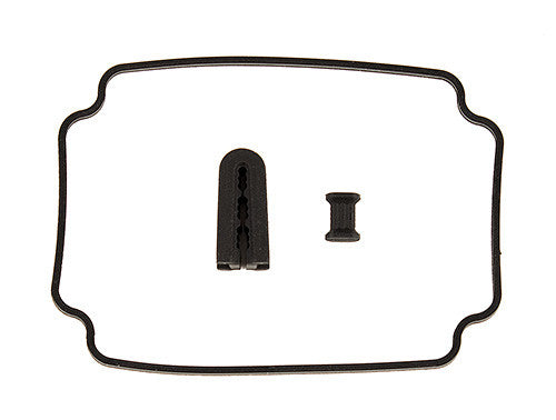 Enduro Receiver Box Seals - view 1