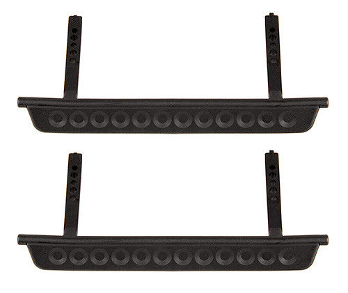 Enduro Rock Sliders - view 1