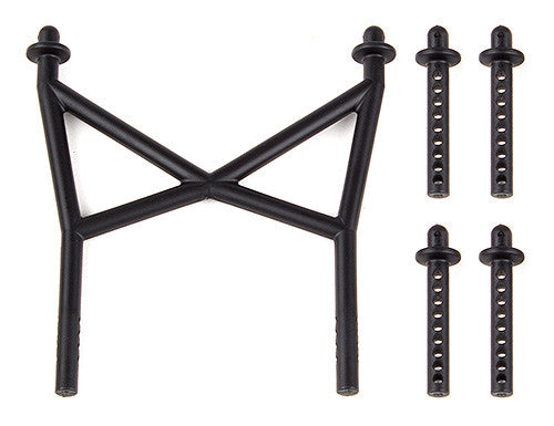 Enduro Body Posts - view 1