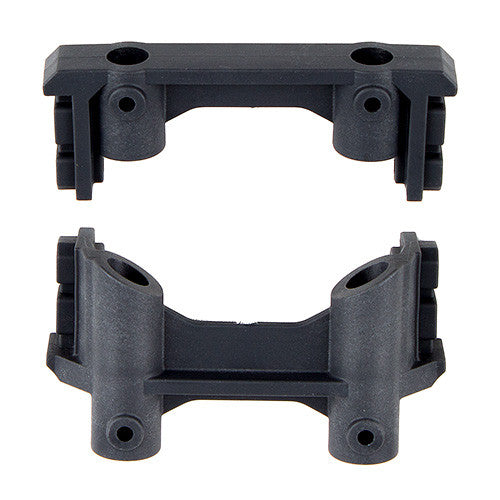 Enduro Bumper Mounts, hard - view 1