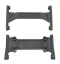 Enduro Frame Mounting Plates, hard - view 1