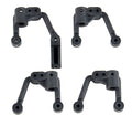 Enduro Shock Mounts, hard - view 1