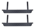 Enduro Rock Sliders, hard - view 1