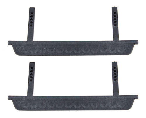 Enduro Rock Sliders, hard - view 1