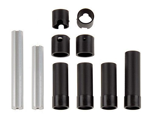 Enduro Driveshaft Set, molded - view 1