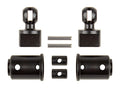 Enduro Driveshaft Set, machined - view 1