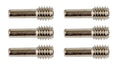 Screw Pins, M4x12mm - view 1