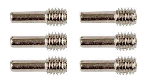 Screw Pins, M4x12mm - view 1
