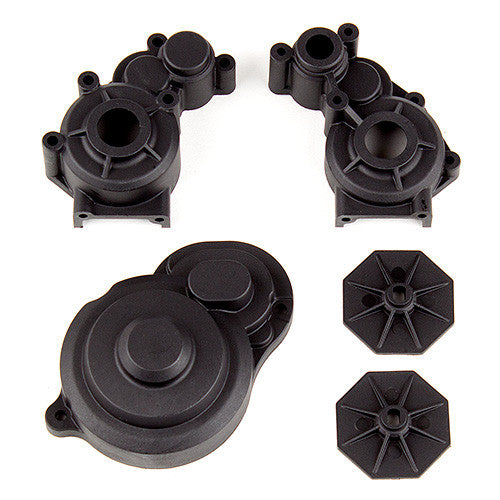 Stealth(R) X Gearbox Set - view 1