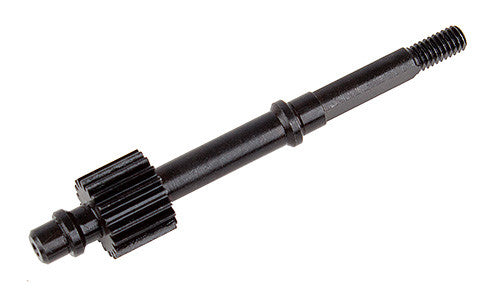 Stealth(R) X Top Shaft, stock gearbox - view 1