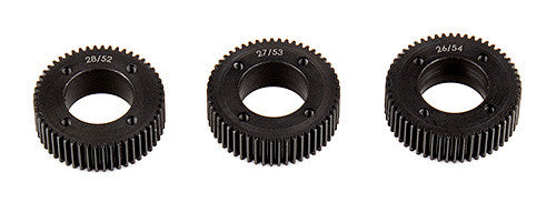 FT Stealth(R) X Drive Gear Set, machined - view 1