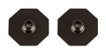 FT Stealth(R) X Spur Gear Hubs, aluminum - view 1