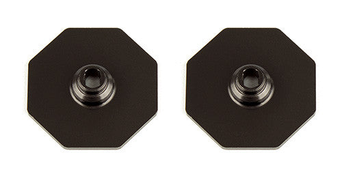 FT Stealth(R) X Spur Gear Hubs, aluminum - view 1