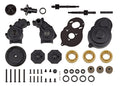 Stealth(R) X Gearbox - view 1
