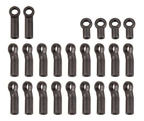Enduro Rod Ends - view 1