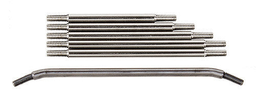 Front Link Set, Enduro - view 1
