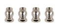 Enduro FT Shock Bushings, steel - view 1