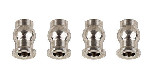 Enduro FT Shock Bushings, steel - view 1