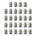 Enduro FT Pivot Ball Set, steel - view 1
