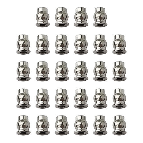 Enduro FT Pivot Ball Set, steel - view 1