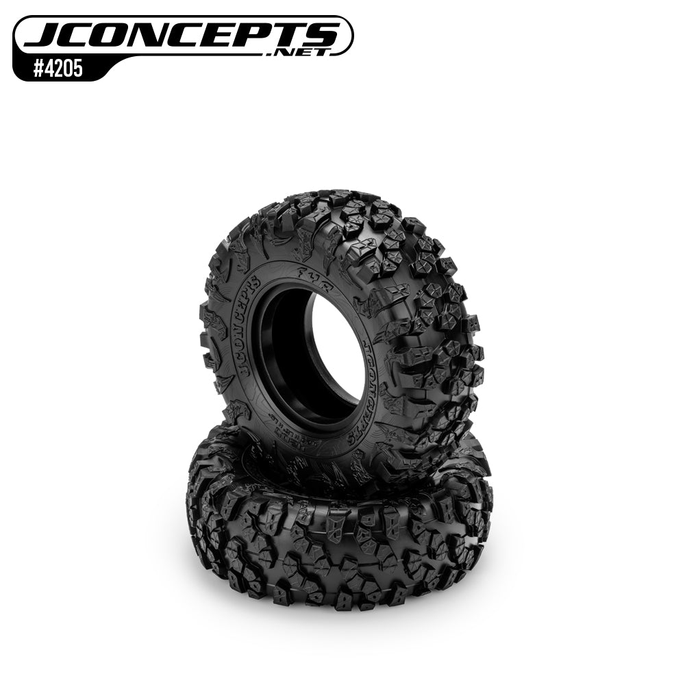 FYR Crawler Tire - 1.9" | 4.25" OD | 1.5" Width