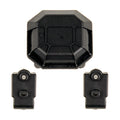 Enduro Diff Cover and Lower 4-Link Mounts - view 1
