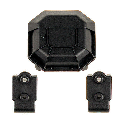 Enduro Diff Cover and Lower 4-Link Mounts - view 1
