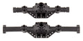 Enduro Axle Housings - view 1
