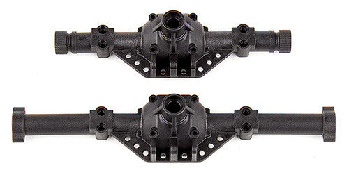 Enduro Axle Housings - view 1