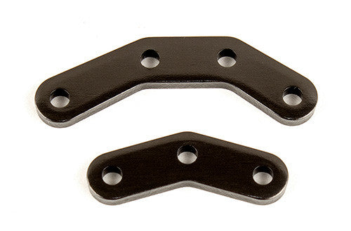 Enduro Steering Block Arms, BTA - view 1