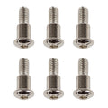 Enduro Shoulder Screws, M3x10 mm - view 1