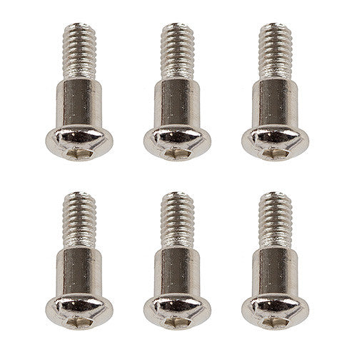 Enduro Shoulder Screws, M3x10 mm - view 1