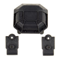 Enduro Diff Cover and Lower 4-Link Mounts, hard - view 1