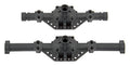 Enduro Axle Housings, hard - view 1