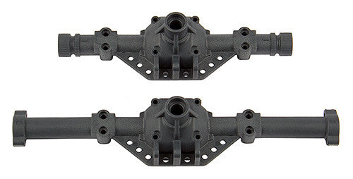 Enduro Axle Housings, hard - view 1